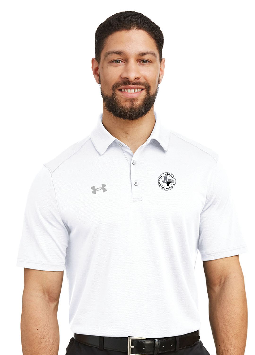PBSA - Under Armour Polo