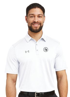 PBSA - Under Armour Polo