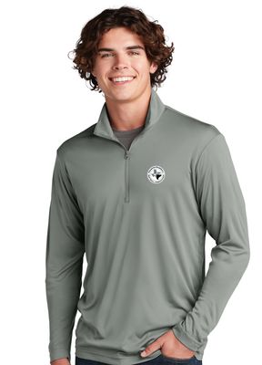 PBSA - 1/4-Zip Pullover