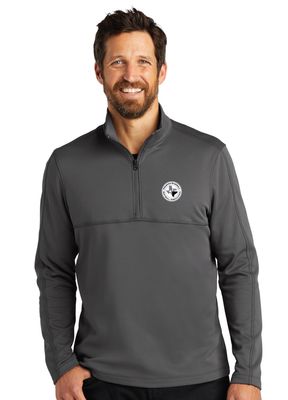 PBSA - Smooth Fleece Pullover