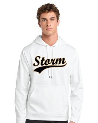 TACA - Performance Hoodie