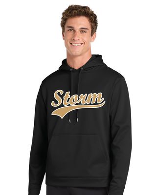 TACA - Performance Hoodie