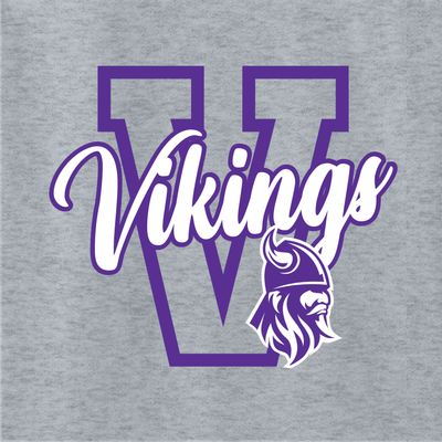 Vaughan Vikings - BIG V