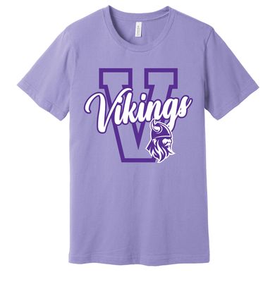 Vaughan Vikings - BIG V