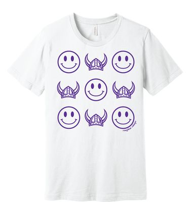 Vaughan Vikings - SMILEY