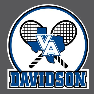 Paw Shop - Tennis Yard Sign