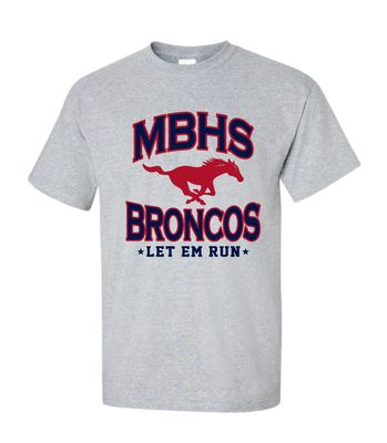 Boyd PTO - Arched MBHS