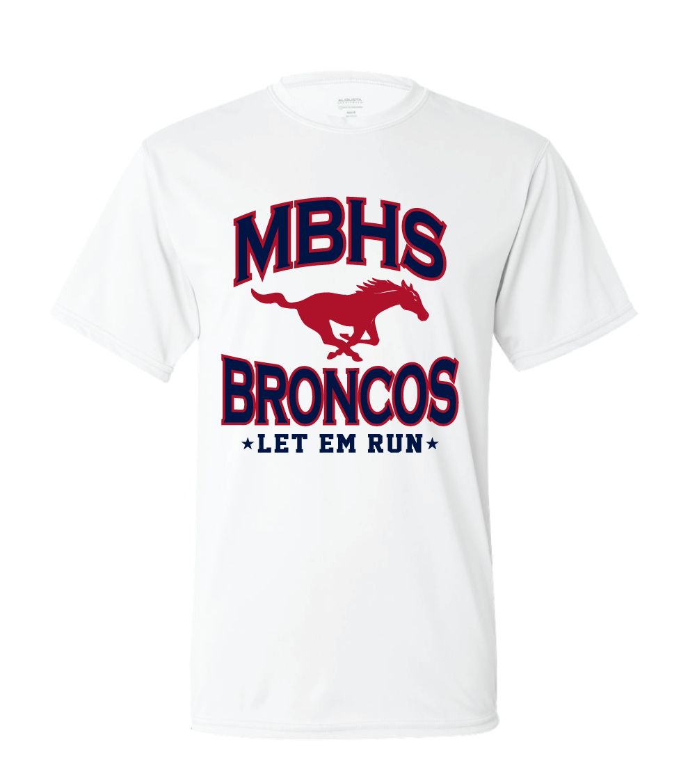 Boyd PTO - Arched MBHS