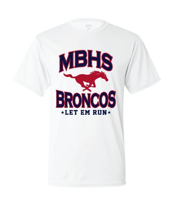 Boyd PTO - Arched MBHS