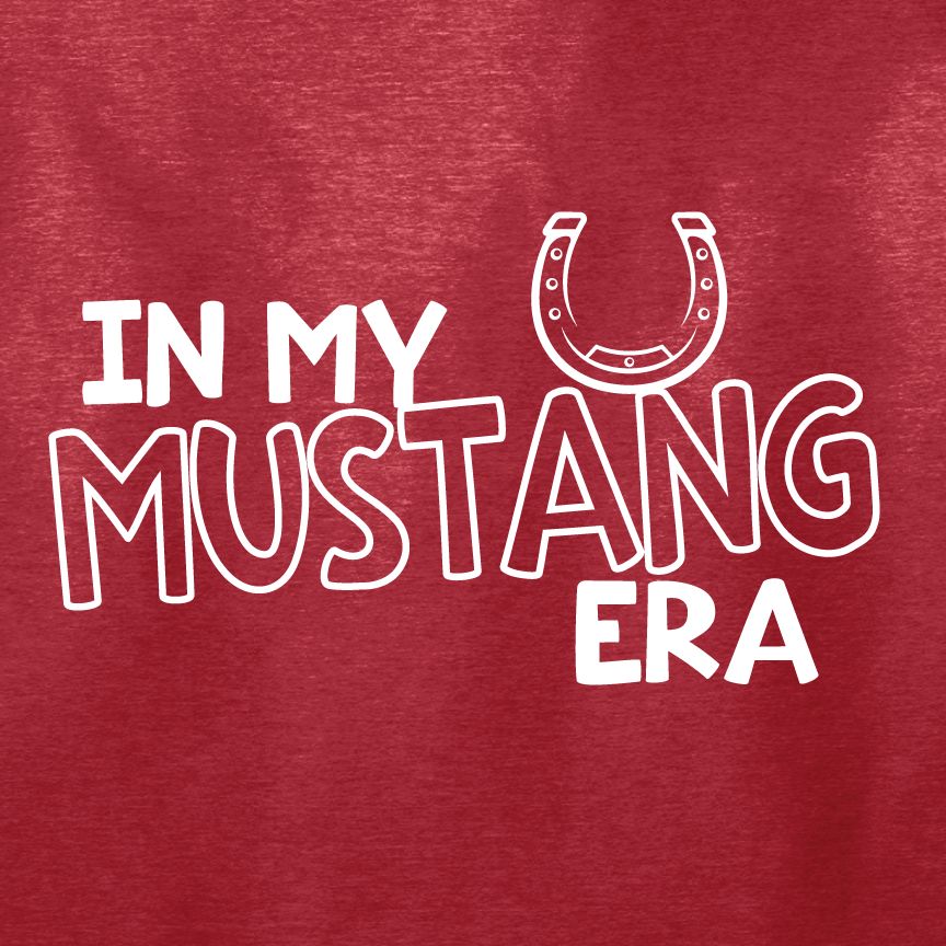 Morningside Mustangs - ERA