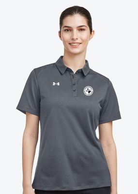 PBSA - Under Armour Ladies Polo