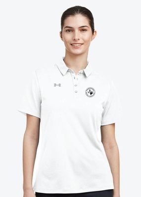 PBSA - Under Armour Ladies Polo