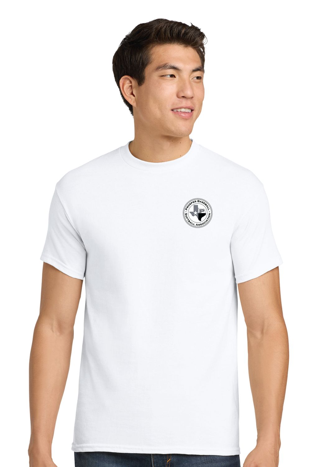 PBSA - Standard Garment Options