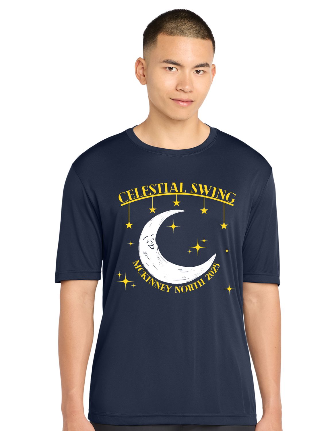 North Band - 2025 Show Shirt