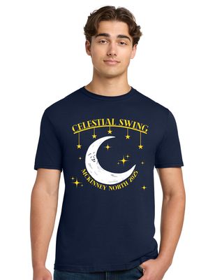 North Band - 2025 Show Shirt