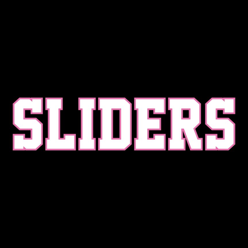 Sliders Softball - Cazzelle