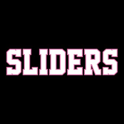 Sliders Softball - Cazzelle