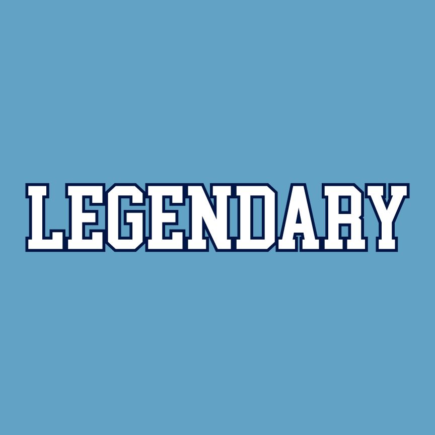Legendary Softball - Kellum