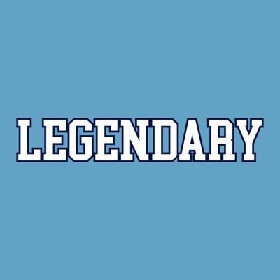 Legendary Softball - Kellum