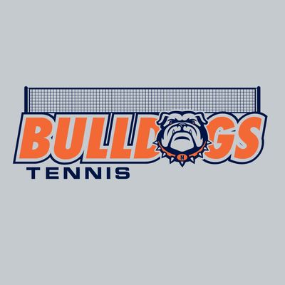 McKinney North Tennis - Net