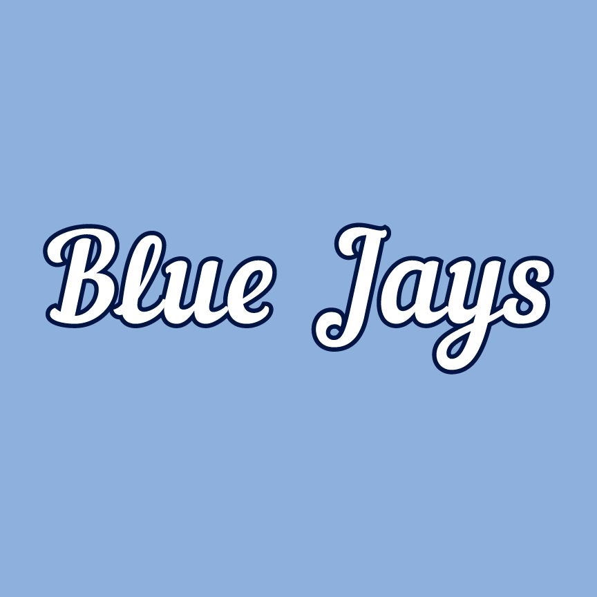 Blue Jays Softball - Rodriguez
