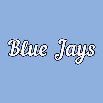 Blue Jays Softball - Rodriguez