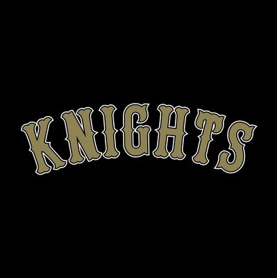 Knights Baseball - Borden