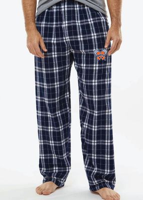 McKinney North Tennis - Pajama Pants