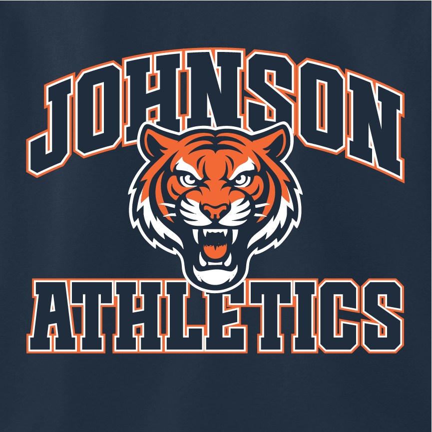 Scott Johnson Athletics - VARSITY