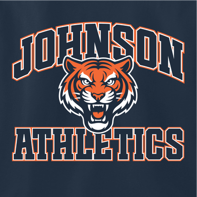 Scott Johnson Athletics - VARSITY