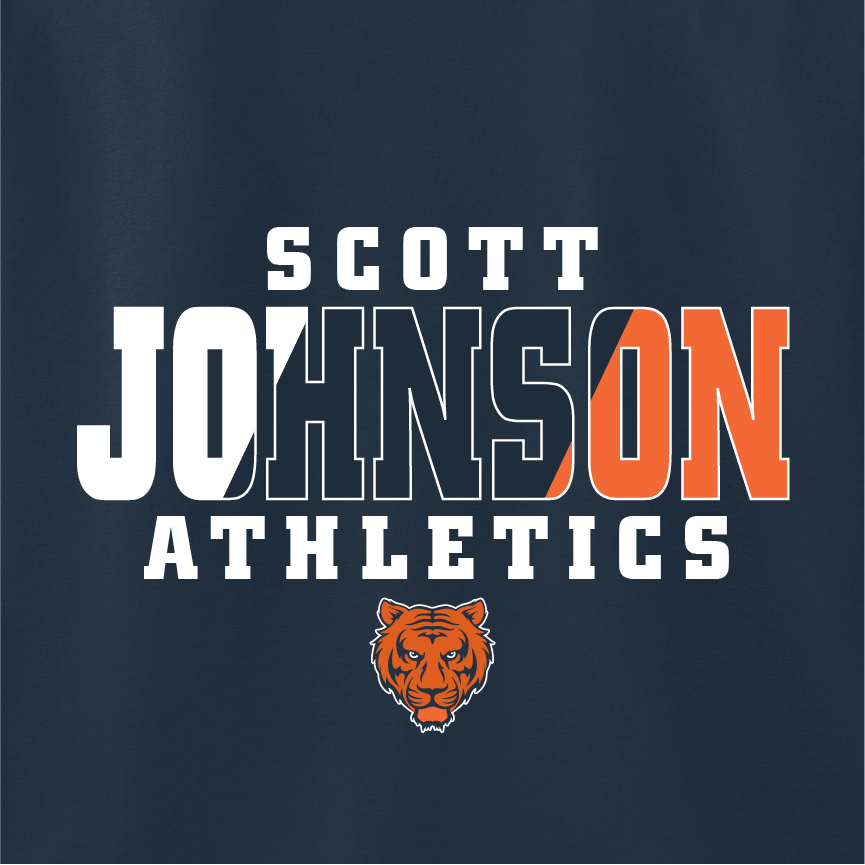 Scott Johnson Athletics - DIAGONAL