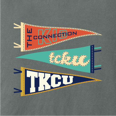 The Kid Connection University - PENNANT
