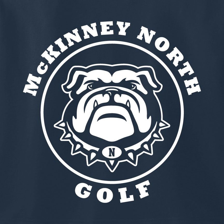 McKinney North Golf - BIG CIRCLE