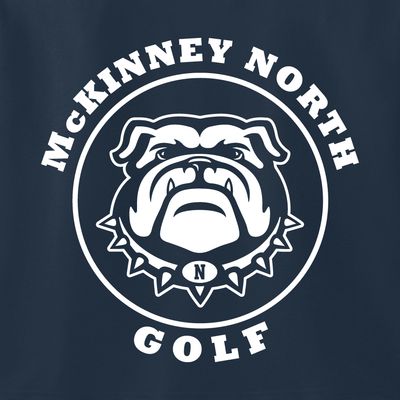 McKinney North Golf - BIG CIRCLE