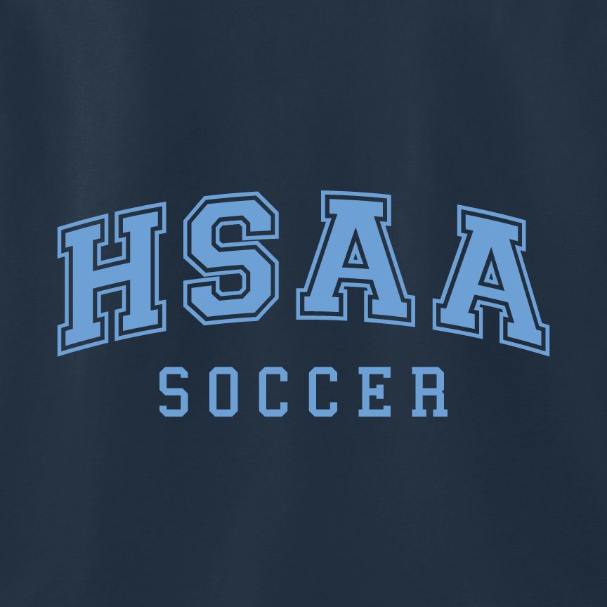 HSAA Soccer - NEW ARCHED