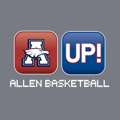 Allen Basketball - A-UP