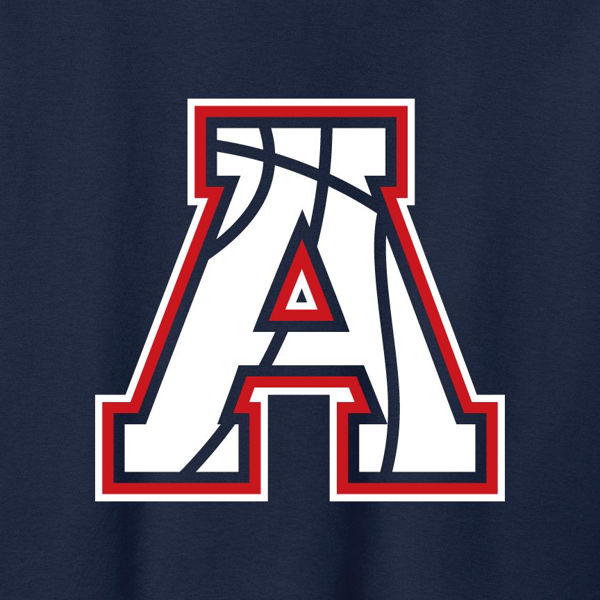 Allen Basketball - A LINES