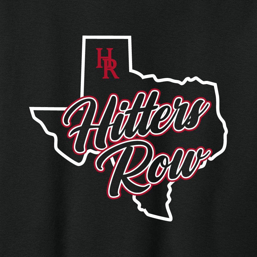 Hitters Row Baseball - SCRIPT TEXAS