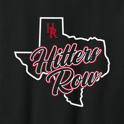 Hitters Row Baseball - SCRIPT TEXAS