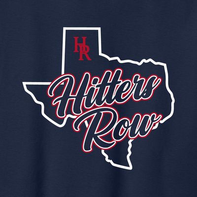 Hitters Row Baseball - SCRIPT TEXAS
