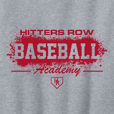 Hitters Row Baseball - PAINT