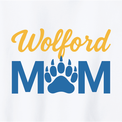 Wolford Wolverines - MOM (Stacked)