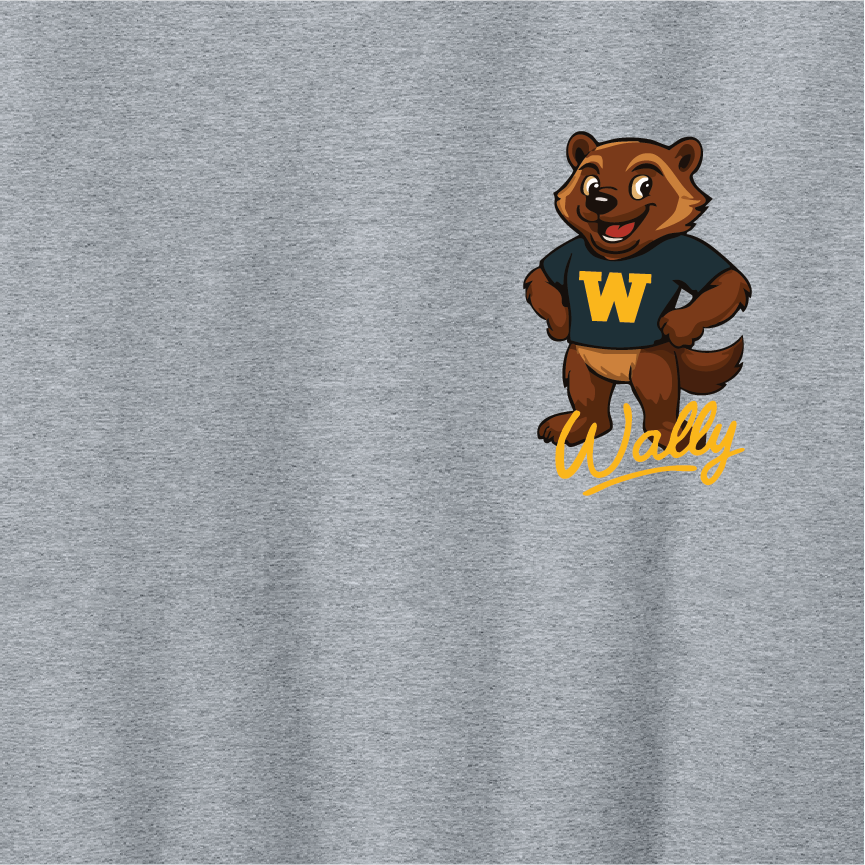 Wolford Wolverines - WALLY