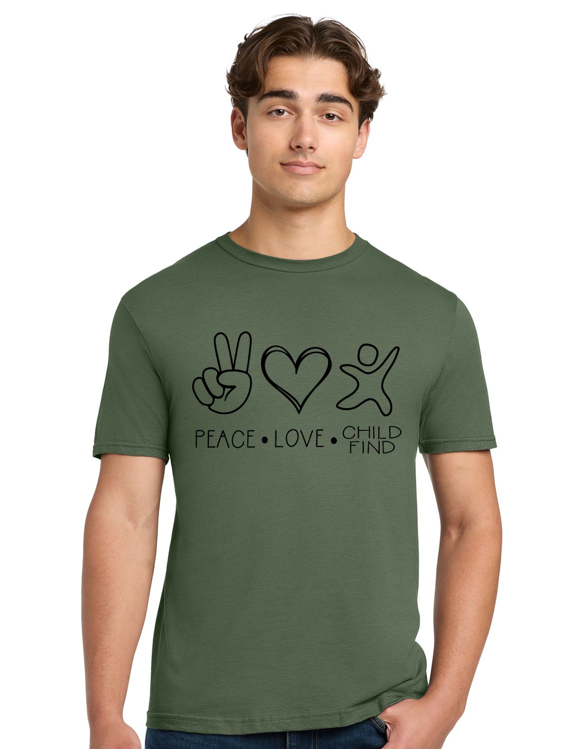 MISD - Special Populations - PEACE LOVE