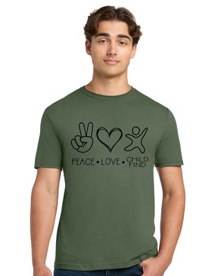 MISD - Special Populations - PEACE LOVE