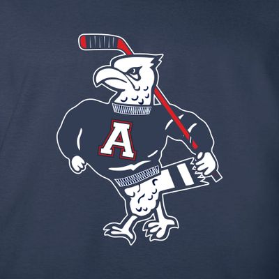 Allen Hockey - TUFFY