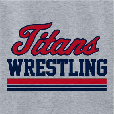 Centennial Wrestling - SCRIPT BLOCK
