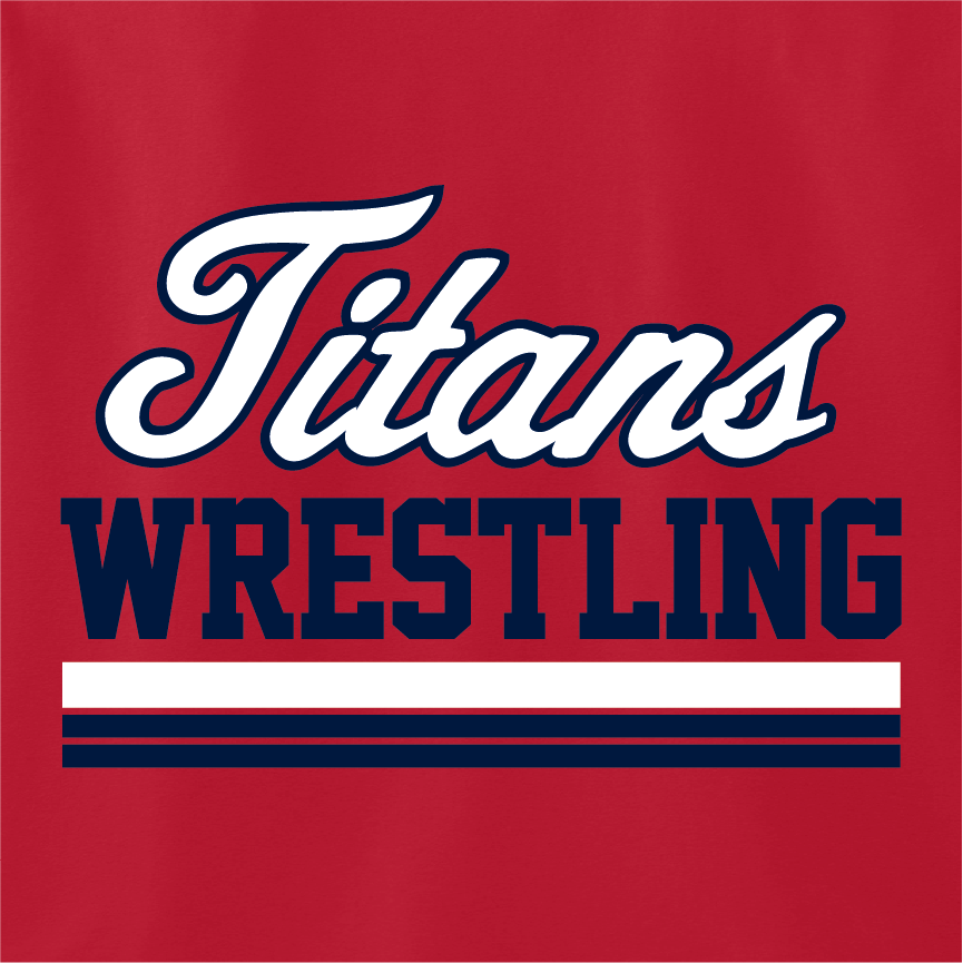 Centennial Wrestling - SCRIPT BLOCK