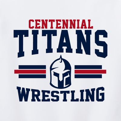 Centennial Wrestling - BRIDGE