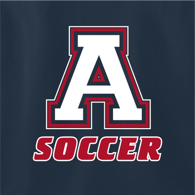 Allen Boys Soccer - BIG A